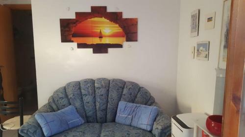 Apartamento Zio Tony