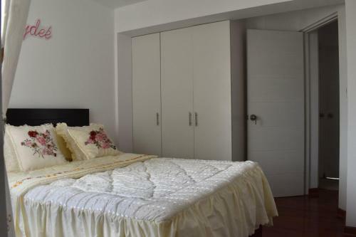 Acogedor Apartamento Amoblado