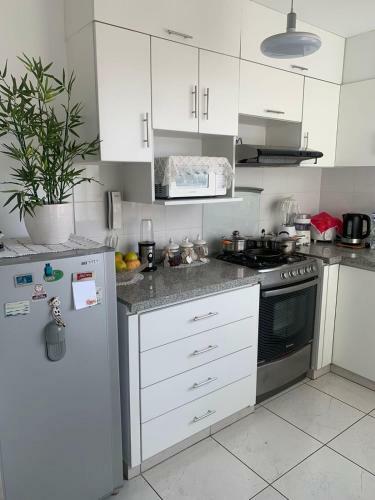 Acogedor Apartamento Amoblado
