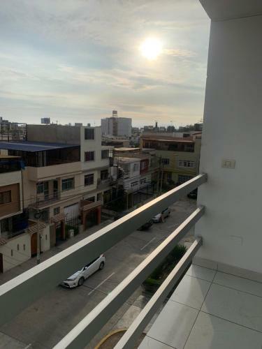 Acogedor Apartamento Amoblado