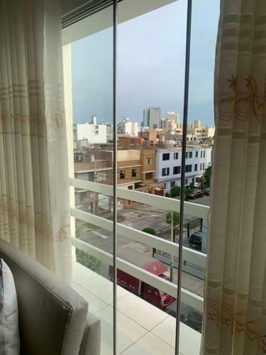 Acogedor Apartamento Amoblado