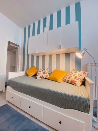 Apartamento Casa Antonietta