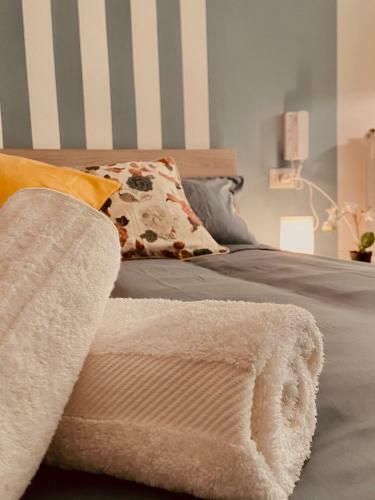 Apartamento Casa Antonietta
