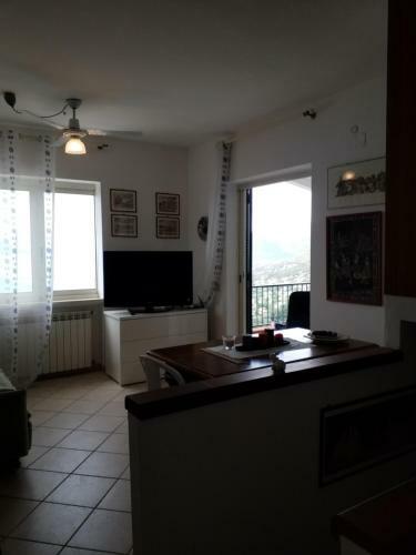 La Terrazza Sull Isola Di Dino