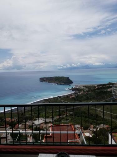 La Terrazza Sull Isola Di Dino