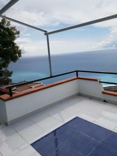 La Terrazza Sull Isola Di Dino