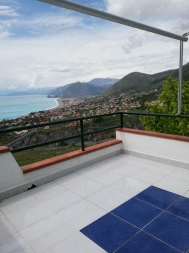 La Terrazza Sull Isola Di Dino