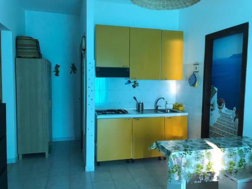 Apartamento Casa Il Tramonto