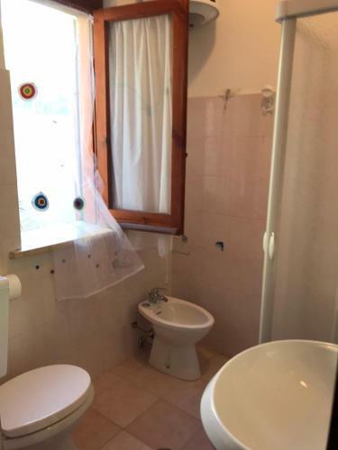 Apartamento Casa Il Tramonto