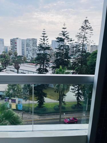 Apartamento Loft De Lujo Barranco G15
