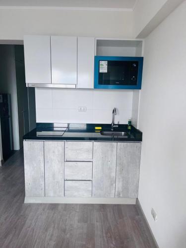 Apartamento Loft De Lujo Barranco G15