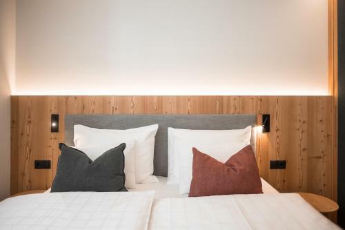 Sunnseit Apartments