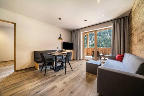 Apartamento Seebrunn - Riemerbergl Alm