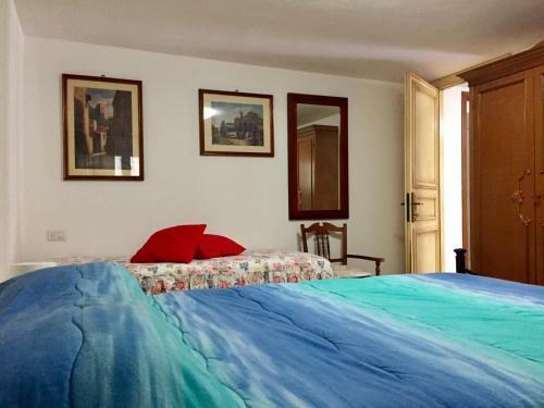 Appartamentino Nacci, Nel Cuore Della Toscana