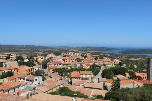 Casa San Pasquale Panoramica