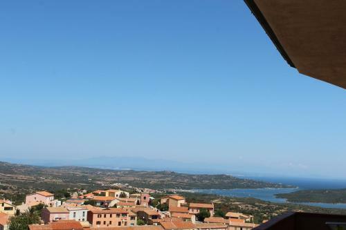 Casa San Pasquale Panoramica