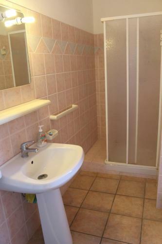 Casa San Pasquale Panoramica