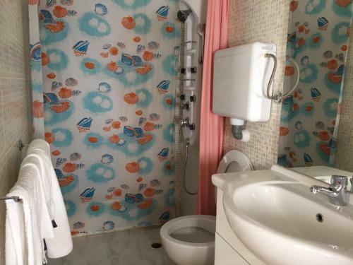 Apartamento Casa Guerry