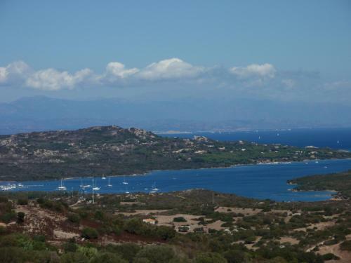 Apartamento Borgo Saraceno Mirto 5