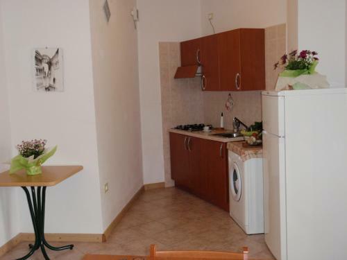 Apartamento Borgo Saraceno Mirto 5