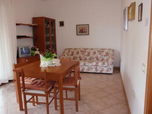 Apartamento Borgo Saraceno Mirto 5