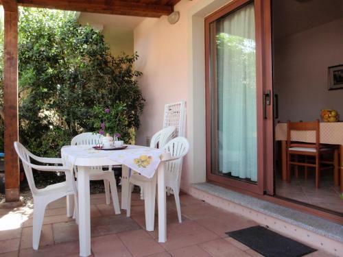 Apartamento Borgo Saraceno Mirto 5