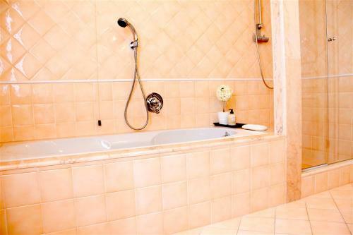 Art Apartment Villa Mannelli