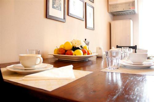 Art Apartment Villa Mannelli