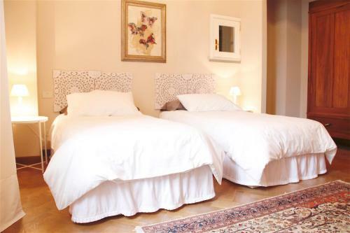 Art Apartment Villa Mannelli