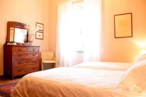 Art Apartment Villa Mannelli