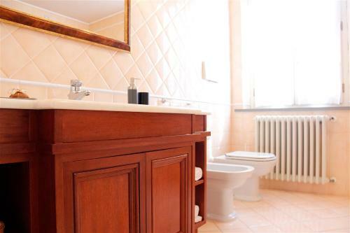 Art Apartment Villa Mannelli