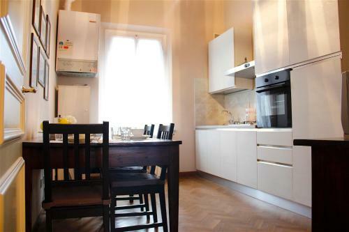Art Apartment Villa Mannelli