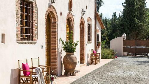 Villa Dimora San Germano 14