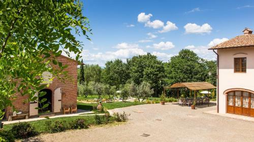 Villa Dimora San Germano 14
