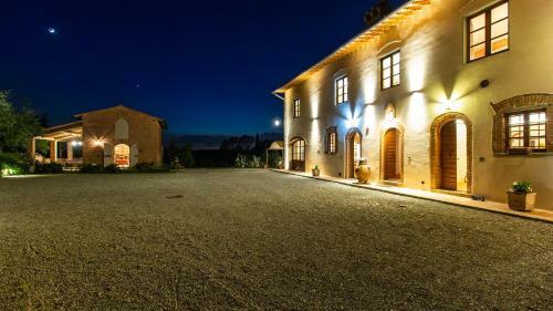 Villa Dimora San Germano 14