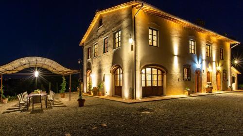 Villa Dimora San Germano 14