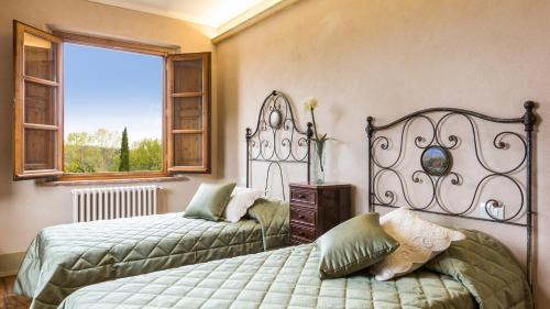 Villa Dimora San Germano 14