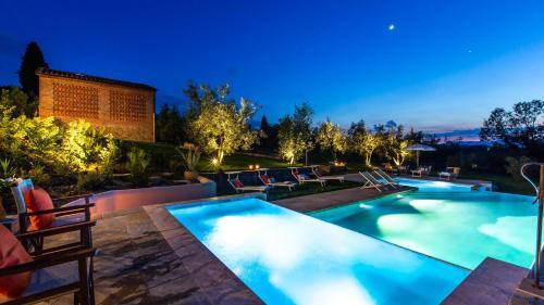 Villa Dimora San Germano 14