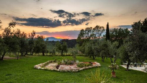 Villa Dimora San Germano 14