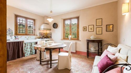 Villa Dimora San Germano 14