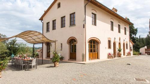 Villa Dimora San Germano 14