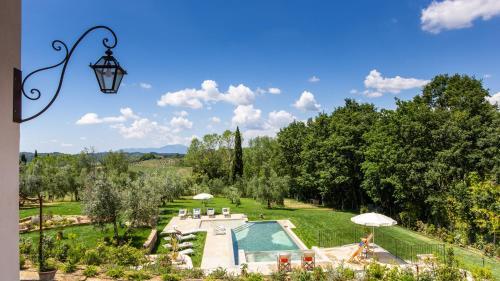 Villa Dimora San Germano 14
