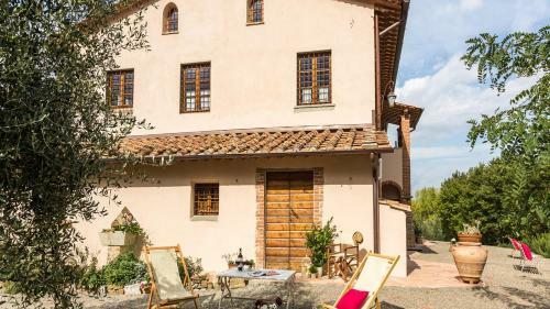 Villa Dimora San Germano 14