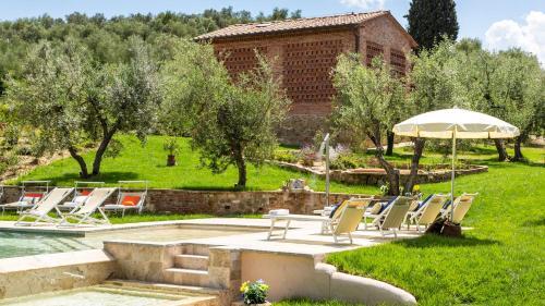 Villa Dimora San Germano 14