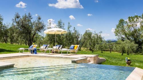 Villa Dimora San Germano 14