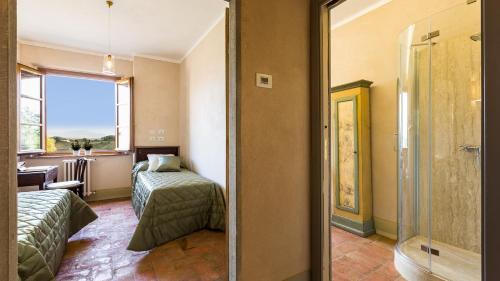 Villa Dimora San Germano 14