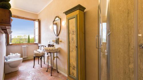 Villa Dimora San Germano 14