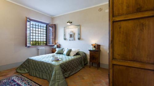 Villa Dimora San Germano 14