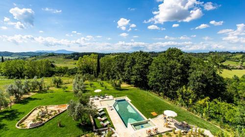 Villa Dimora San Germano 14