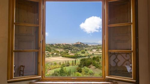 Villa Dimora San Germano 14